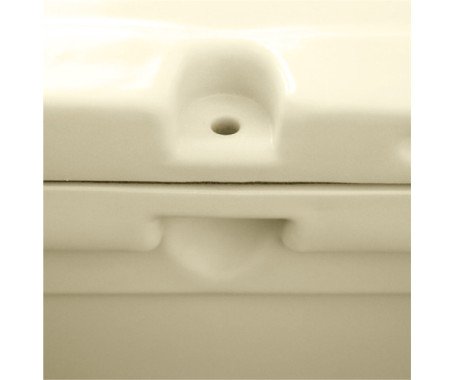 Mr. FREEZE - 85 L Ice Box Cooler